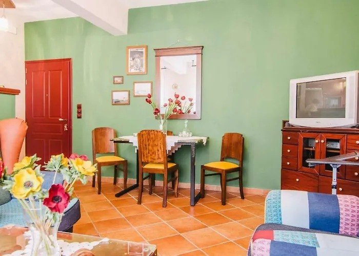 Gallery Home,Downtown, Ioannina.