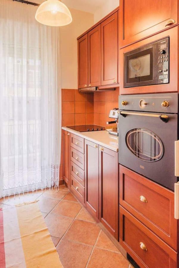 Gallery Home,downtown, Ioannina. Apartment Ioannina