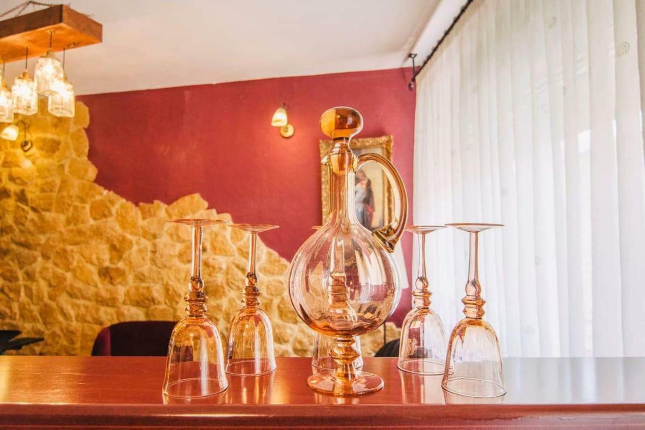Gallery Home,downtown, Ioannina. Apartment