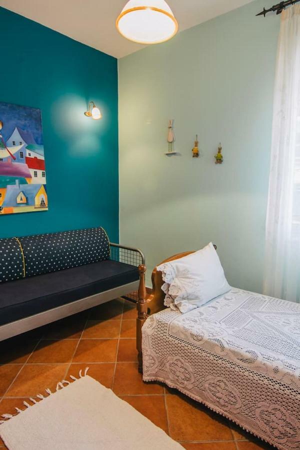 Gallery Home,downtown, Ioannina. * Ioannina