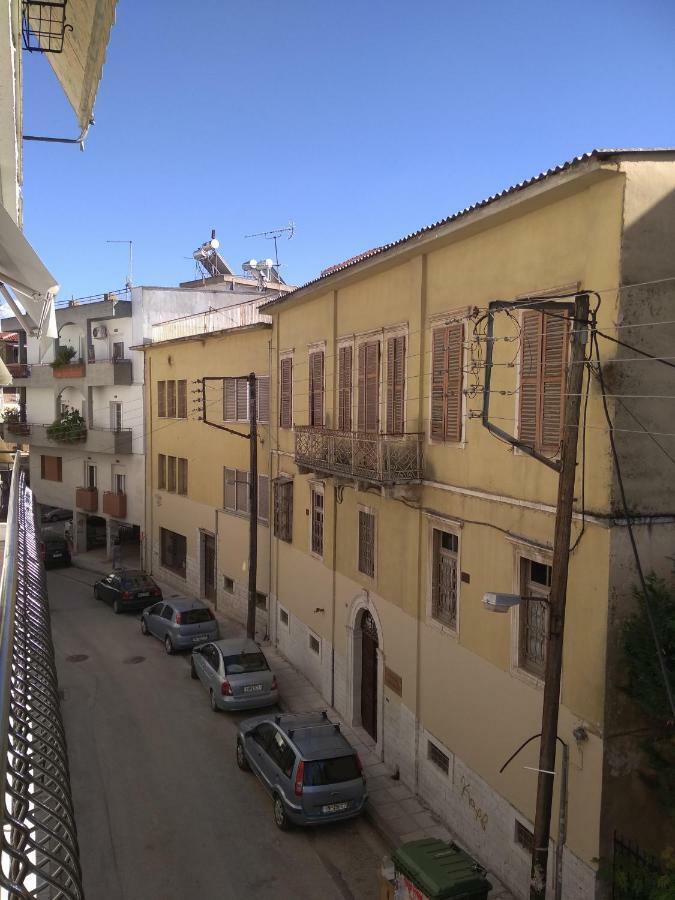 Apartment Gallery Home,downtown, Ioannina. *