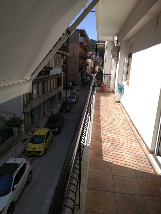 Gallery Home,downtown, Ioannina.